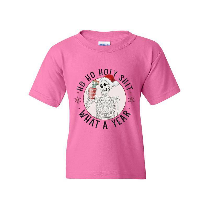 Ho Ho Ho T-Shirt