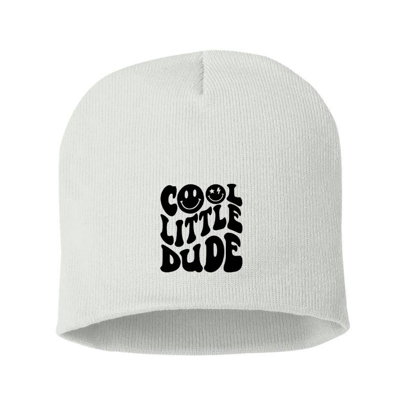 Cool Little Dude Beanie
