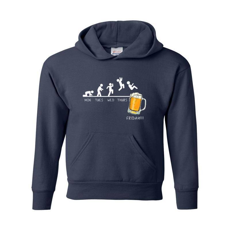 Friday Hoodie