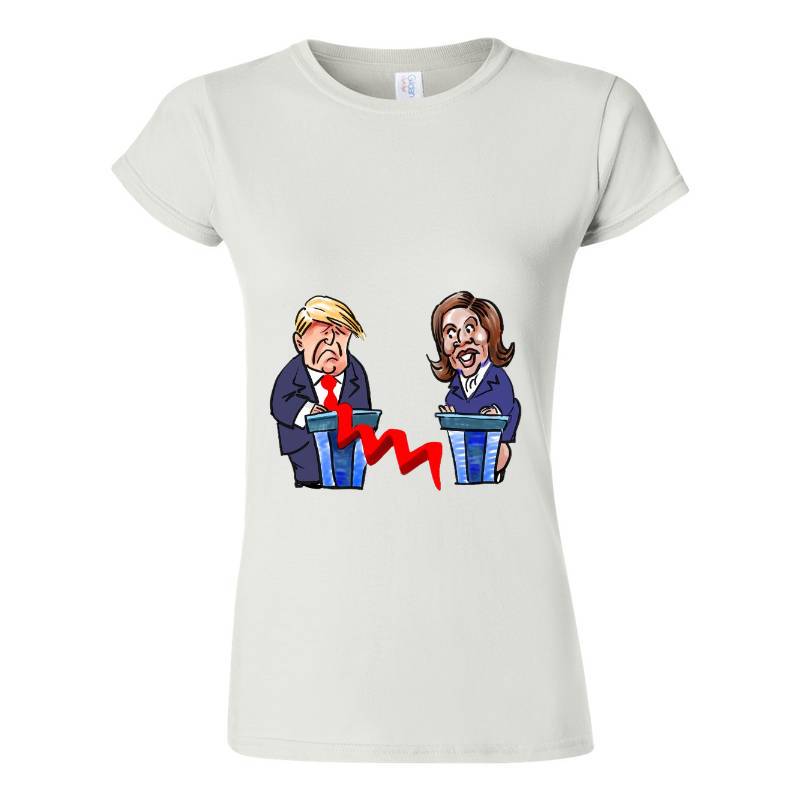 Kamala Trump T-Shirt