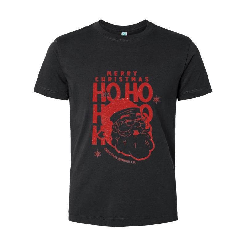 Cristmas T-Shirt 