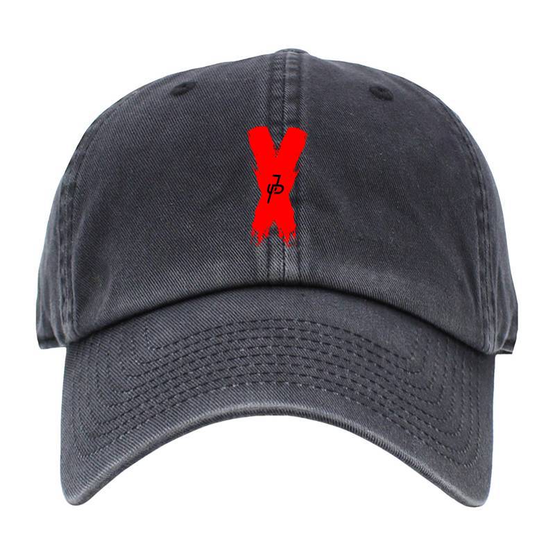 JP  Baseball Cap