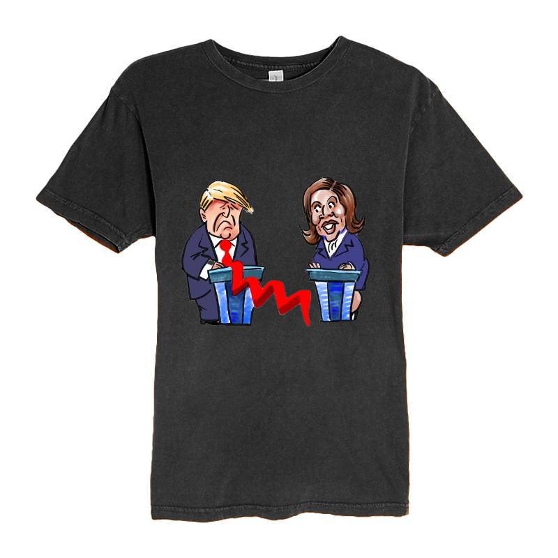 Kamala Trump T-Shirt