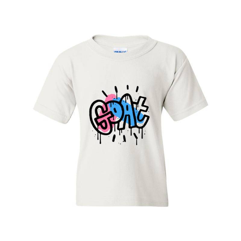 Goat T-Shirt