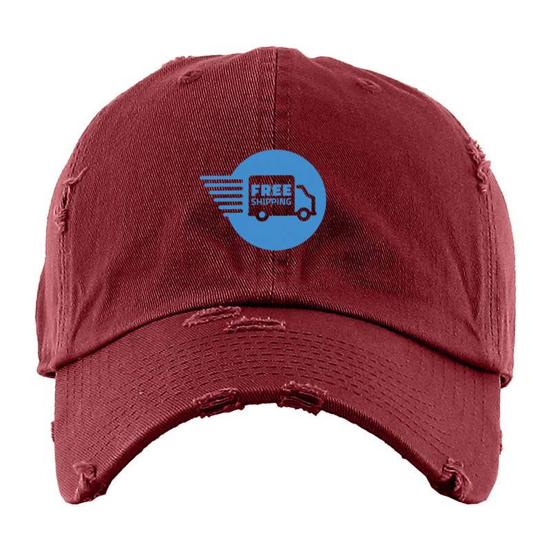 Free Shipping Baseball Cap