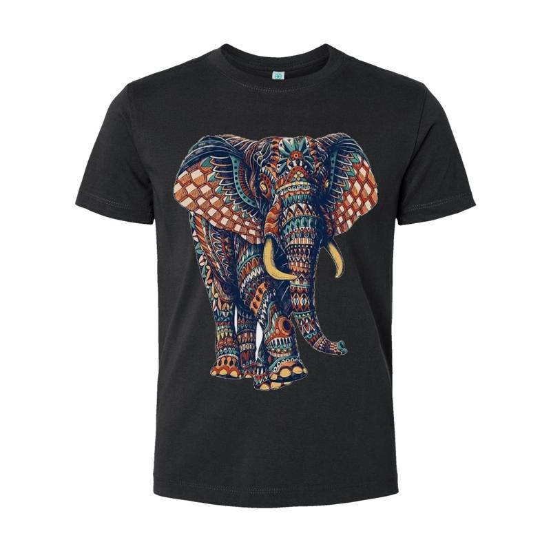 Elephant T-Shirt 