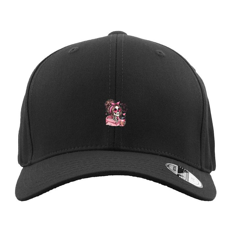 I am good Skull Hat