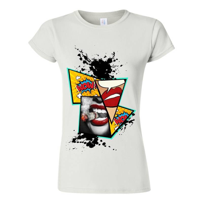 Popart T-Shirt