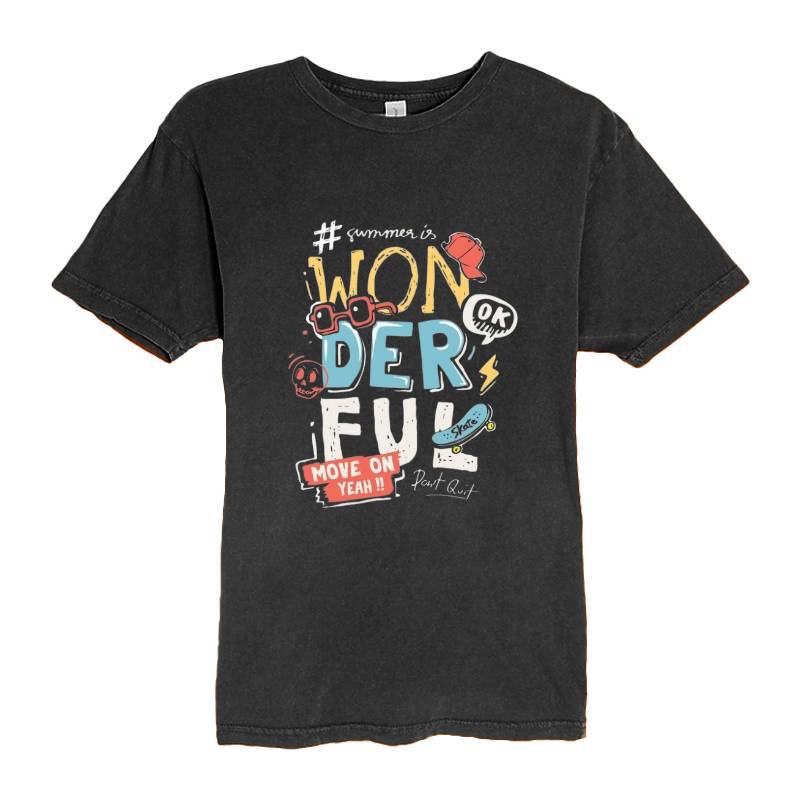 Wonderful T-Shirt