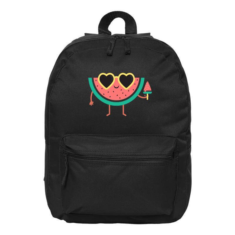 Watermelon Backpack