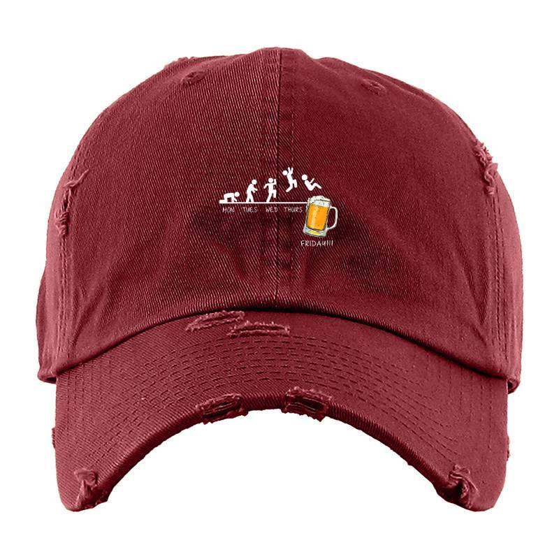 Friday Baseball Cap
