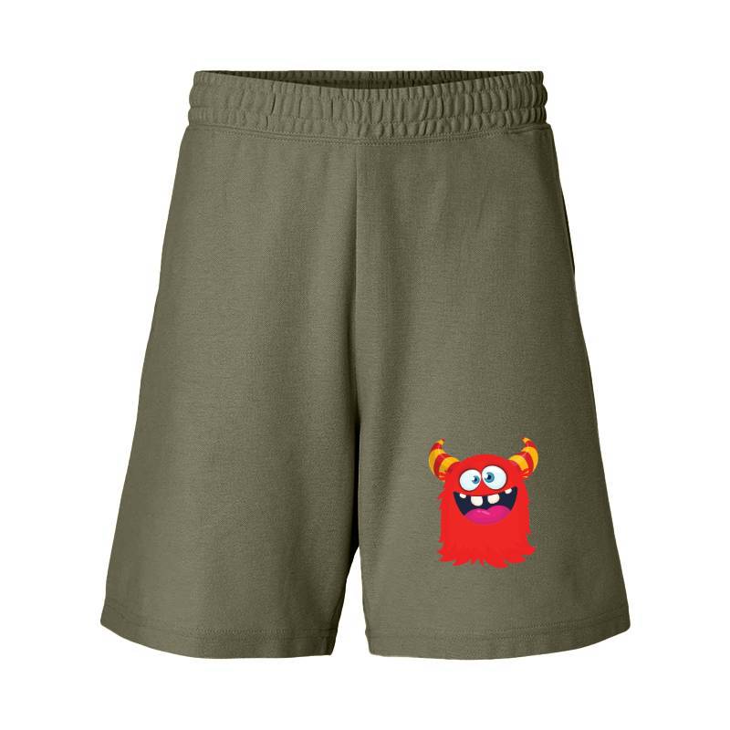 Monster Short