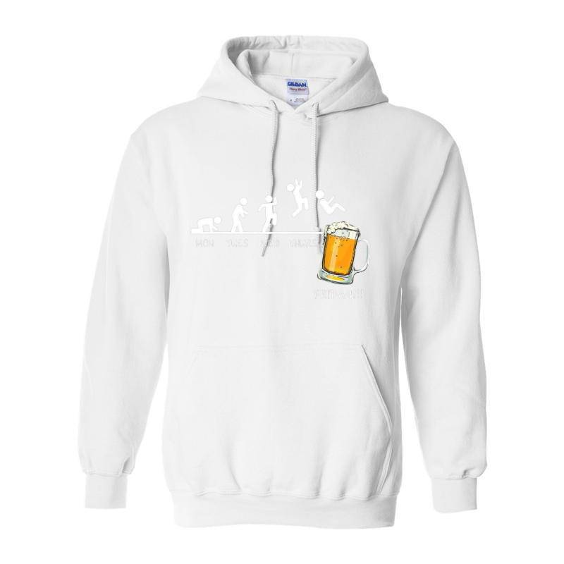 Friday Hoodie