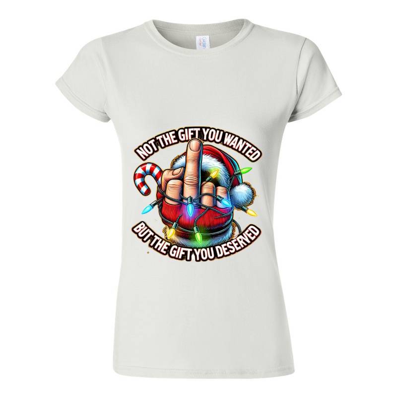 Not The Gift You Wanted T-Shirt