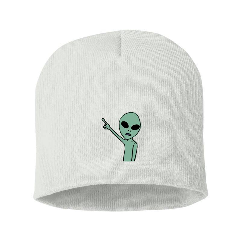 Alien Beanie