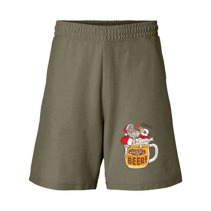 Cristmas Short