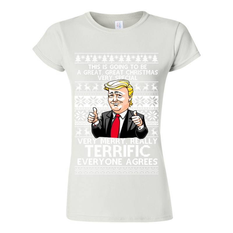 Trump1 T-Shirt