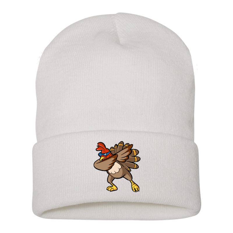 Rooster Beanie