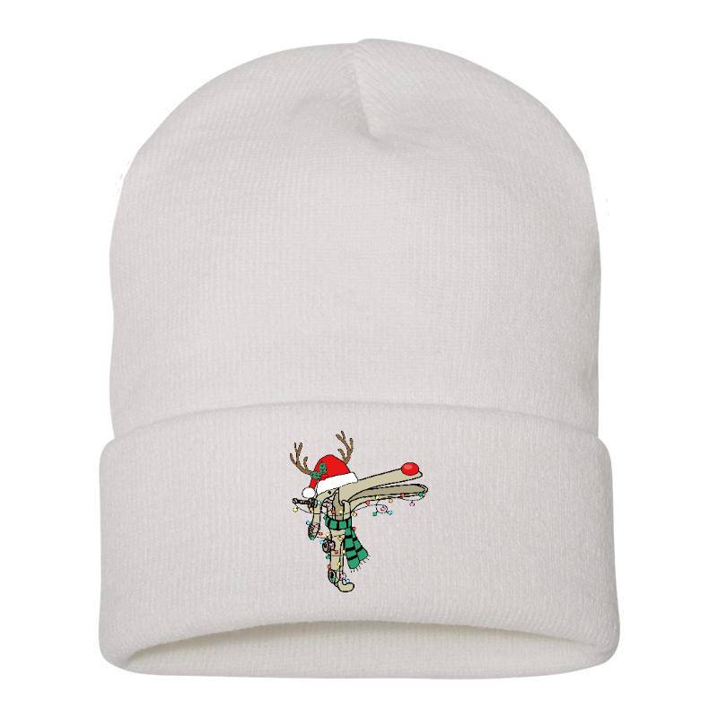 Deer Beanie