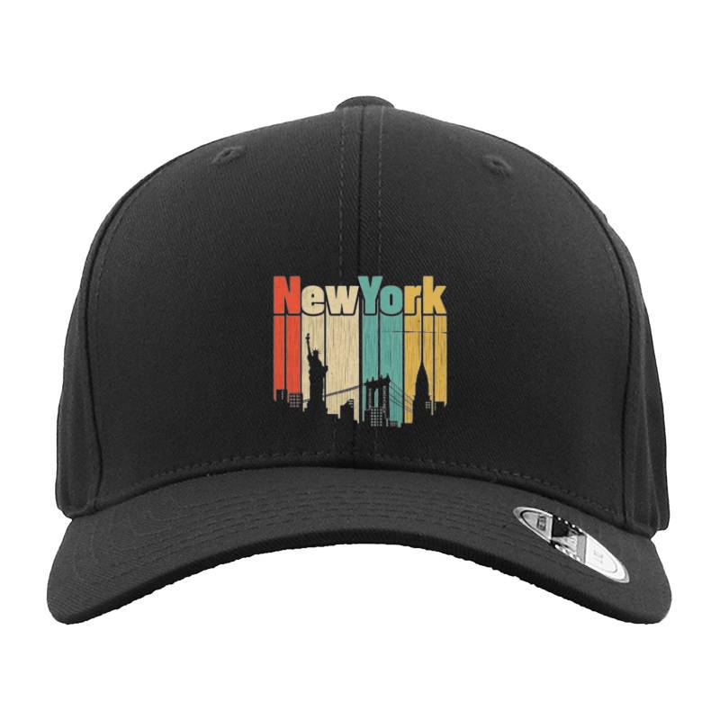 New York Hat