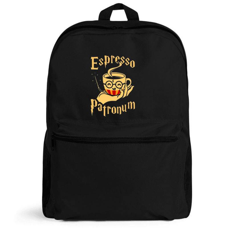 Espresso Patronum Backpack