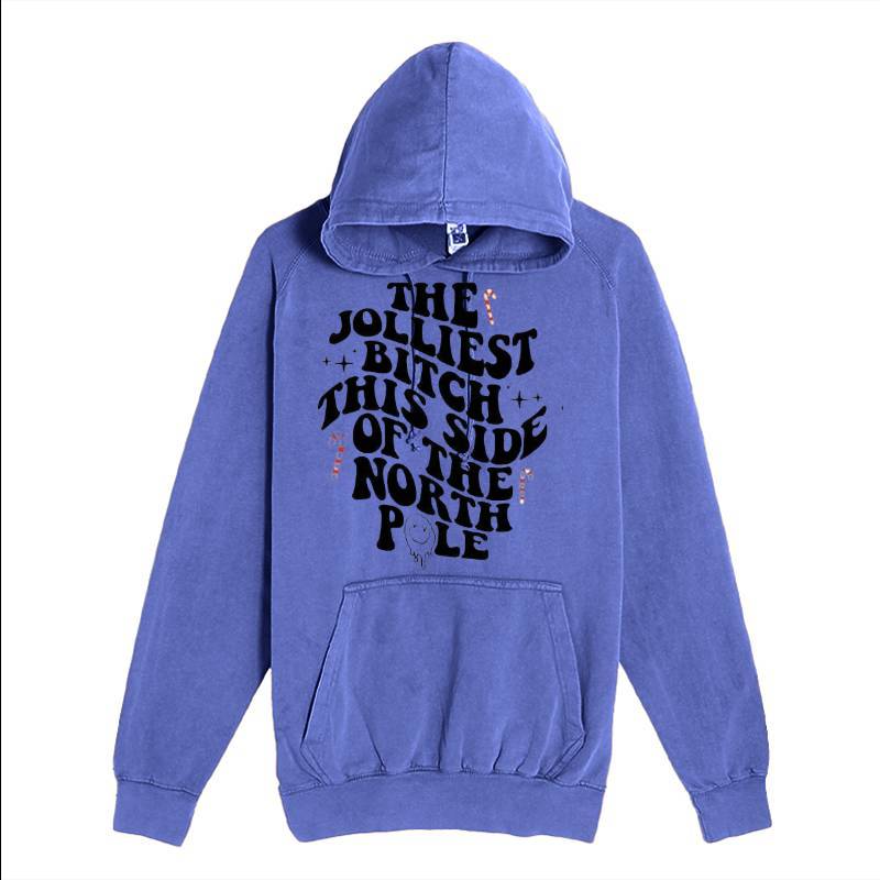 Cristmas Hoodie