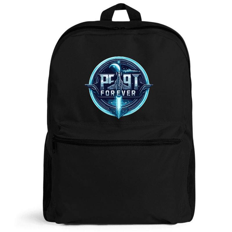 Rocket Backpack