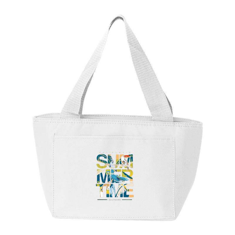 Summer Time Cooler Bag
