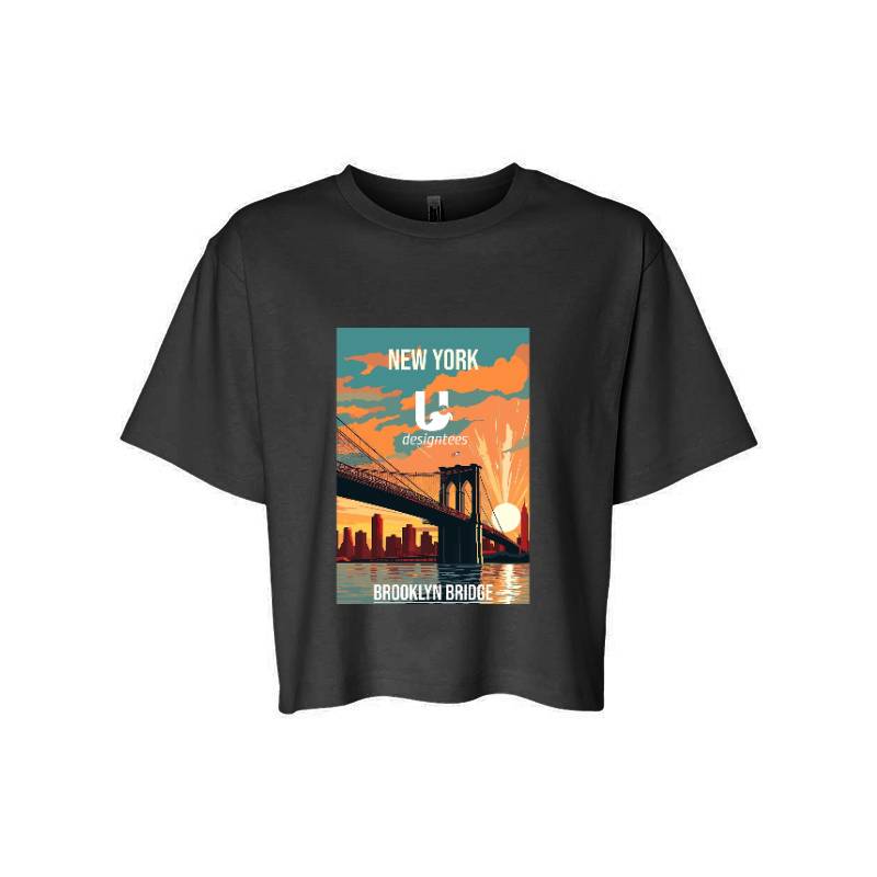 New York  T-Shirt