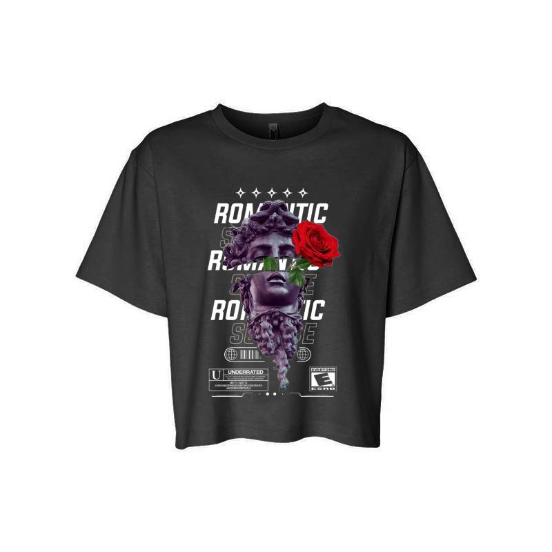 Romantic T-Shirt