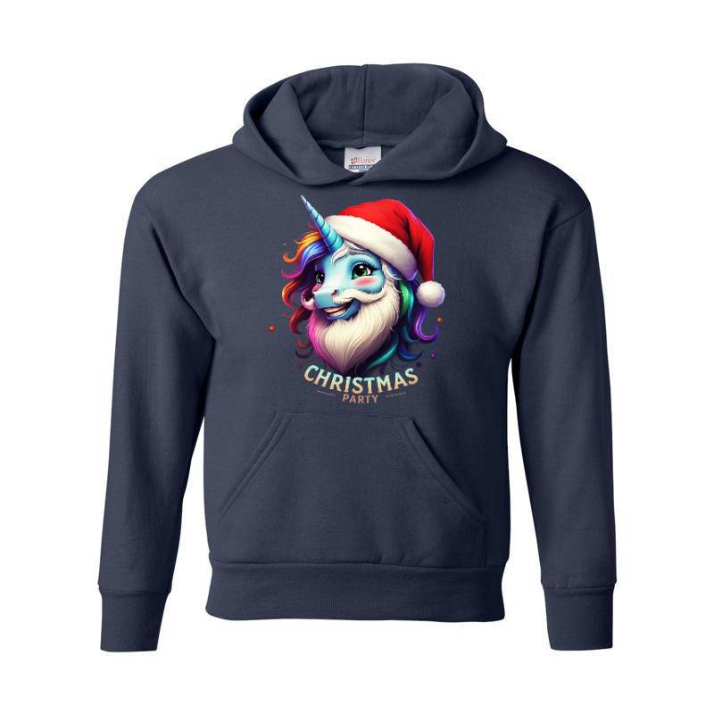 Christmas Party Hoodie