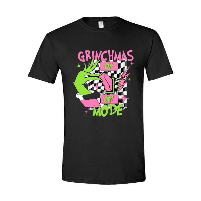 Grinch T-Shirt