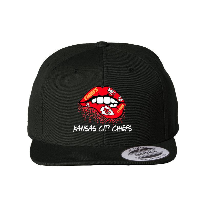 Lipspng Snapback Cap