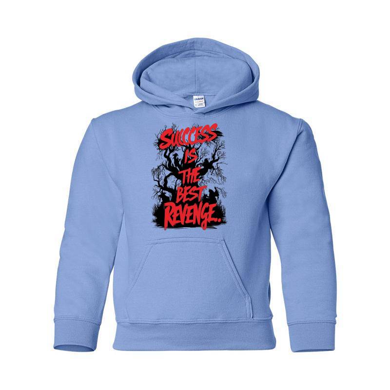 Succes Hooded Sweatshirt
