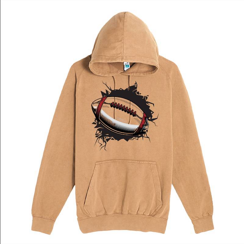 American Football Hoodie