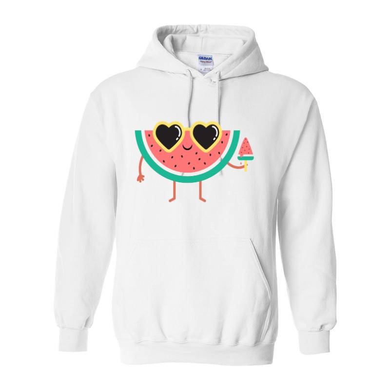 Watermelon Hoodie