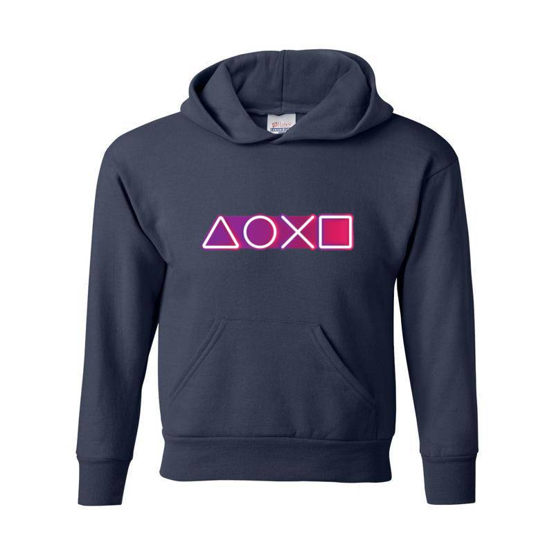 Game Hoodie