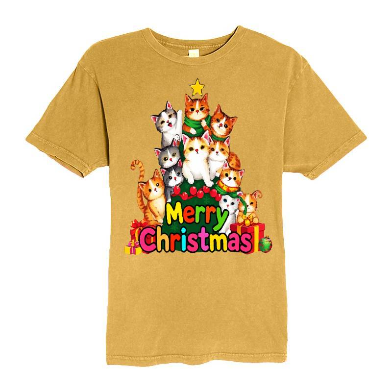 Merry Christmas T-Shirt