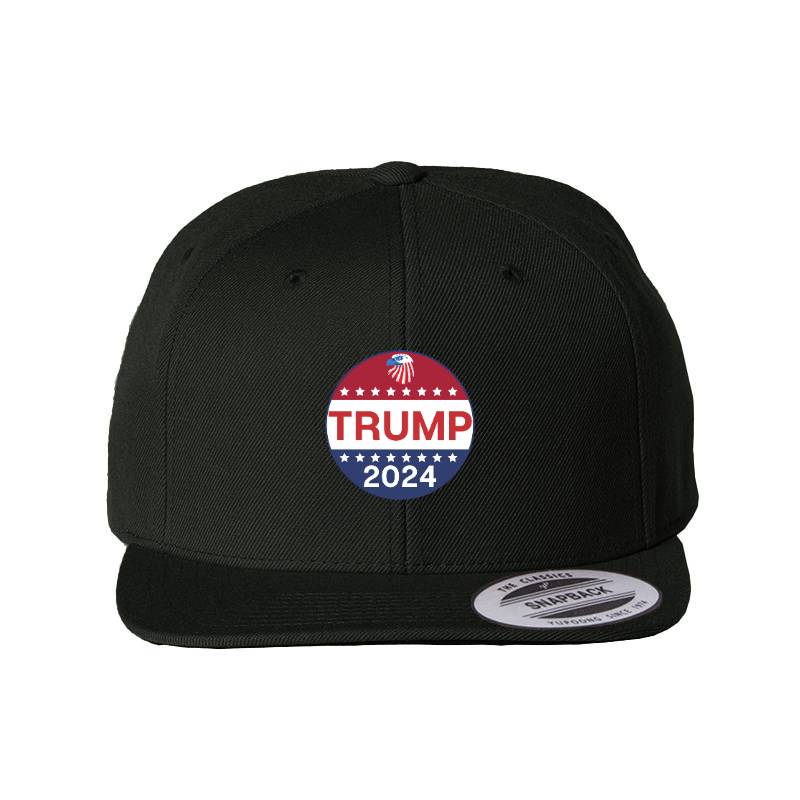 Trump Snapback Cap