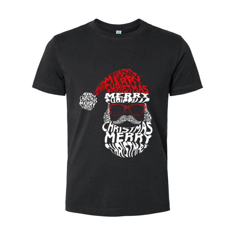 Santa T-Shirt 