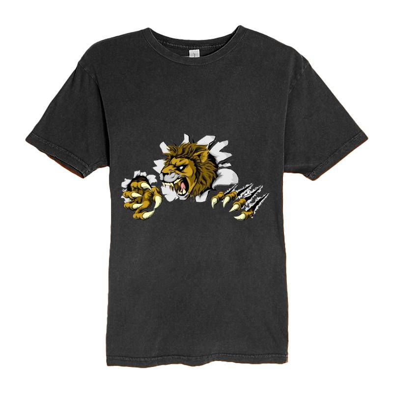 Lion T-Shirt