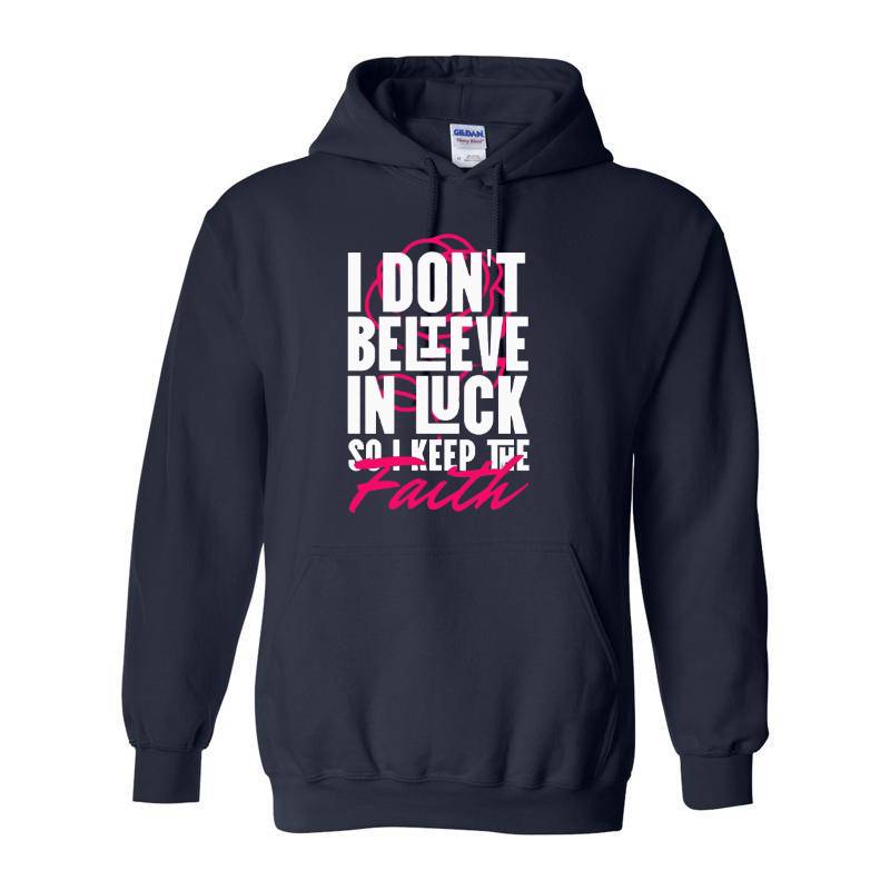 Faith Hoodie
