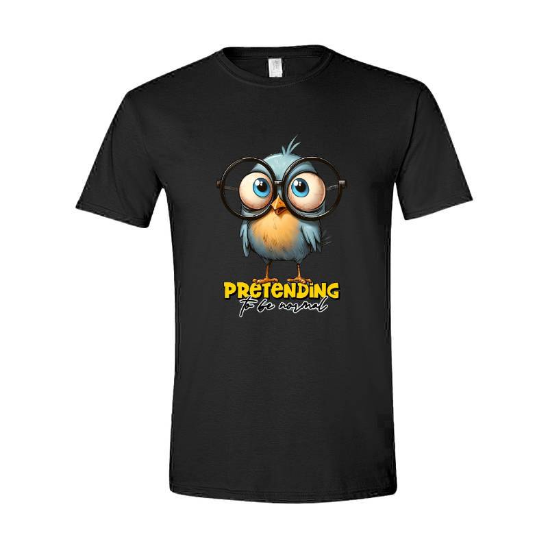 Normal Bird T-Shirt