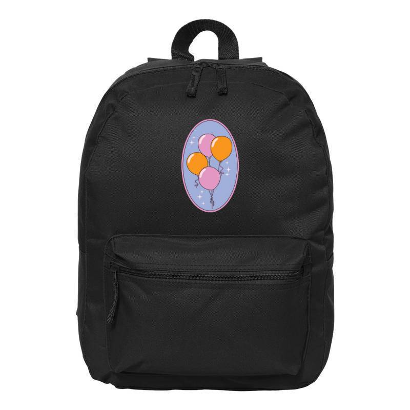Balloons Backpack