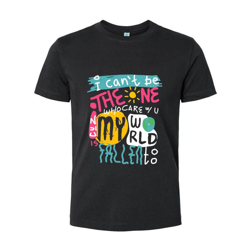 Cool T-Shirt 