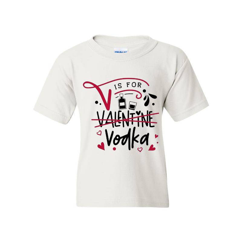 Valentine's Day T-Shirt