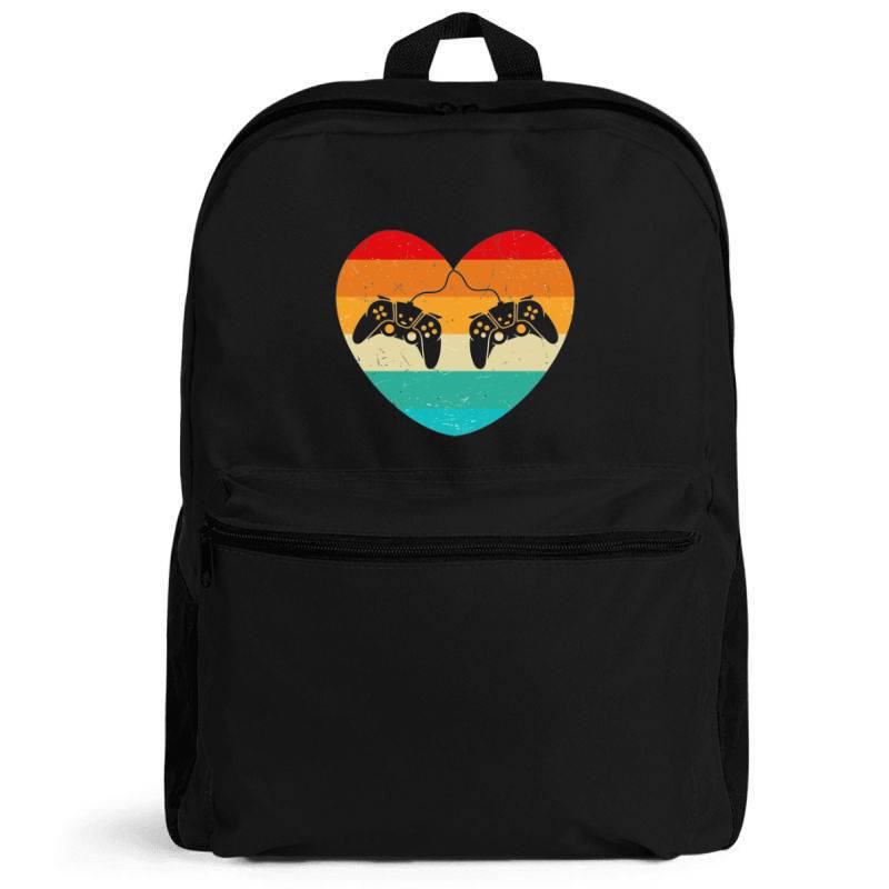 Game Backpack