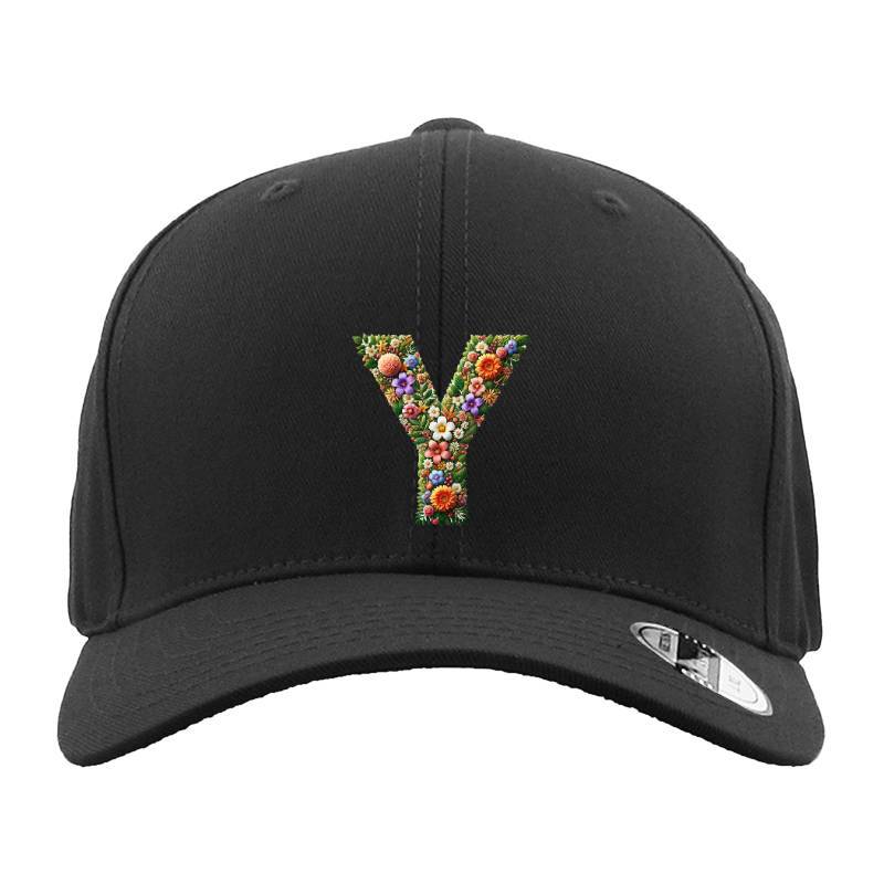 Letter Y Hat