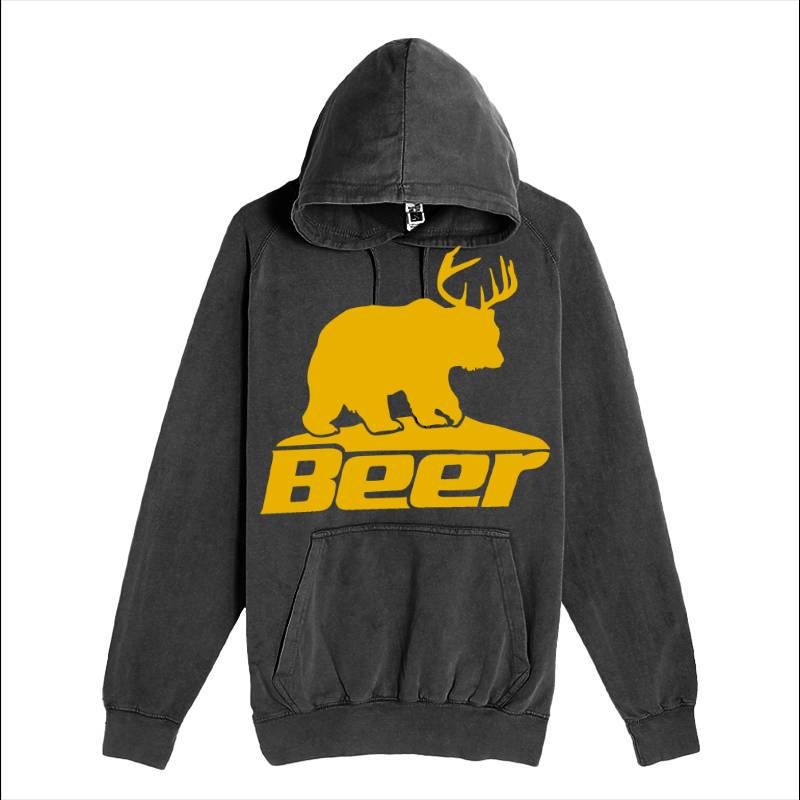 Beer Hoodie