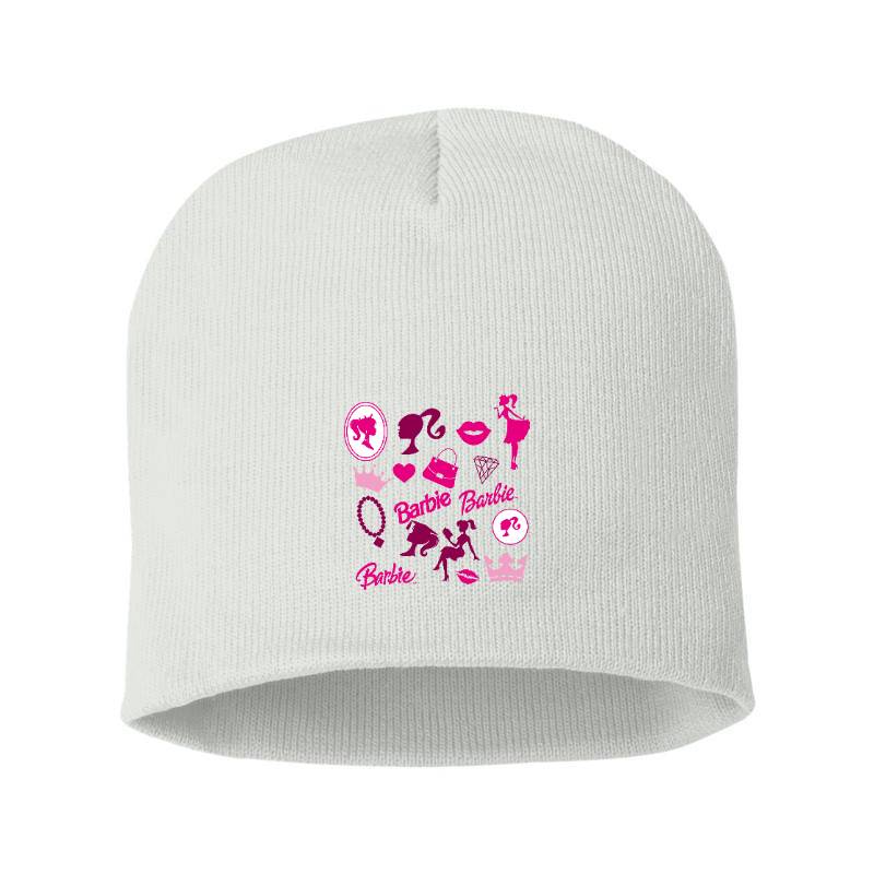 Barbie Beanie